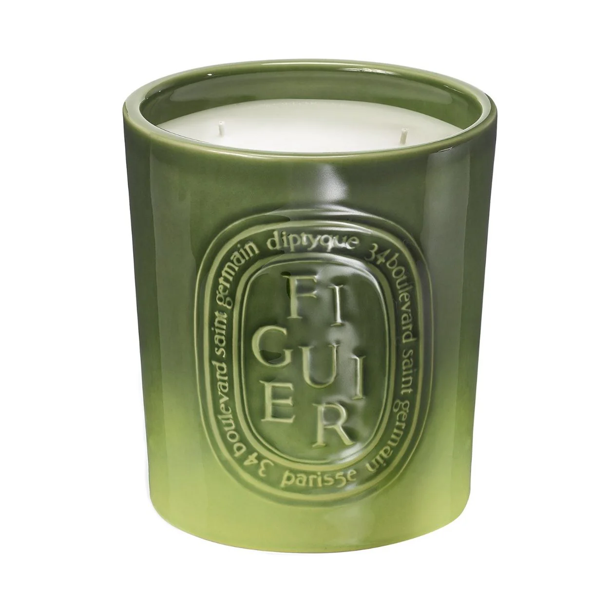 Figuier (Fig Tree) Candle - Image 4