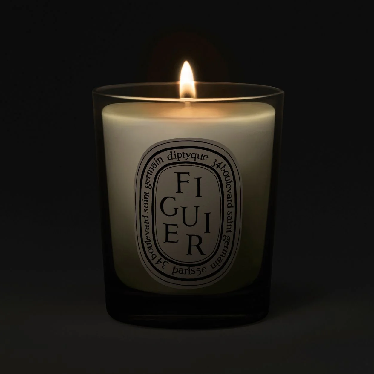 Figuier (Fig Tree) Candle - Image 7