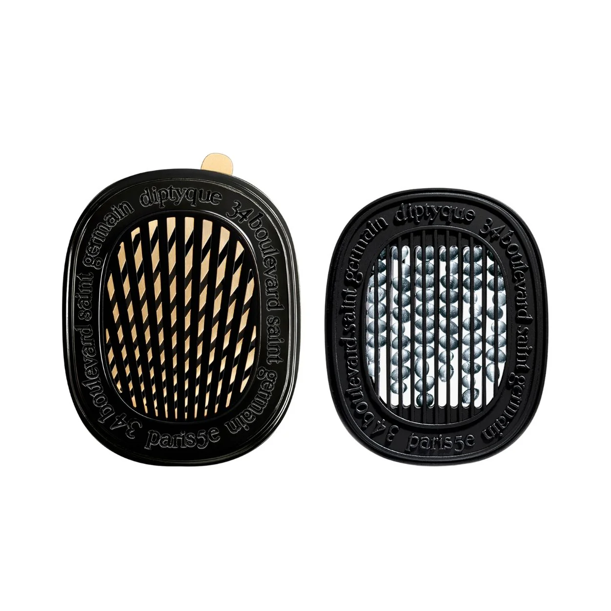 Figuier (Fig Tree) Car Diffuser and Insert - Image 2