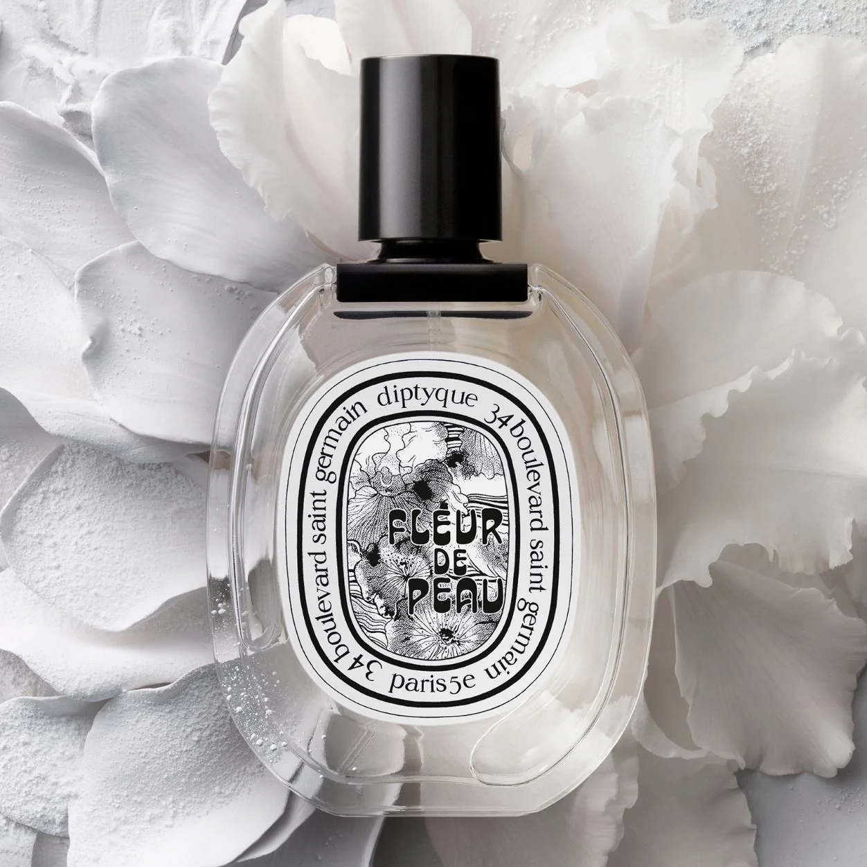 Fleur de Peau Eau de Toilette - Image 11