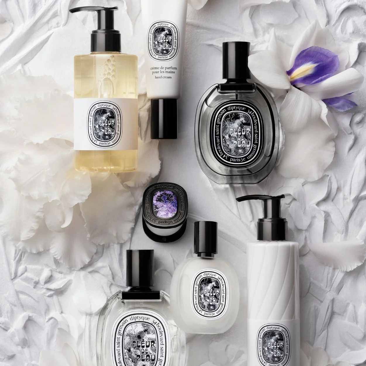 Fleur de Peau Eau de Toilette - Image 12