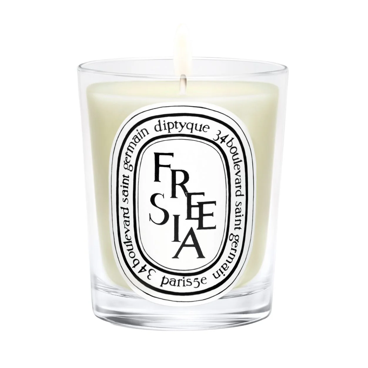 Freesia Candle