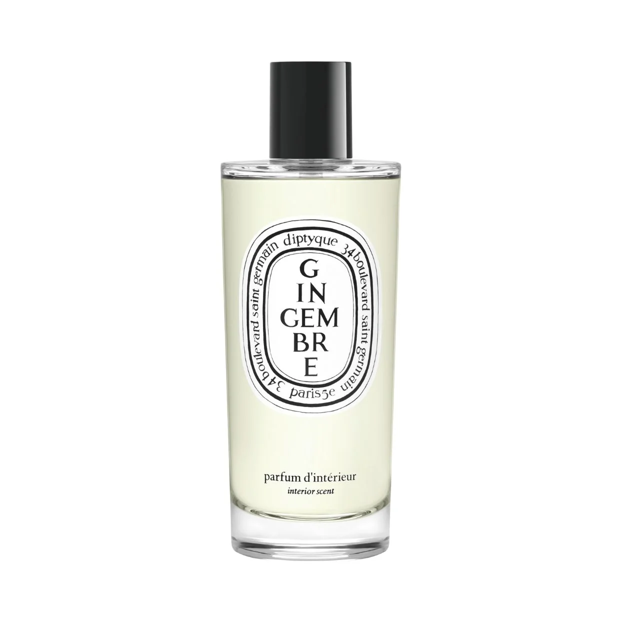 Gingembre (Ginger) Room Spray