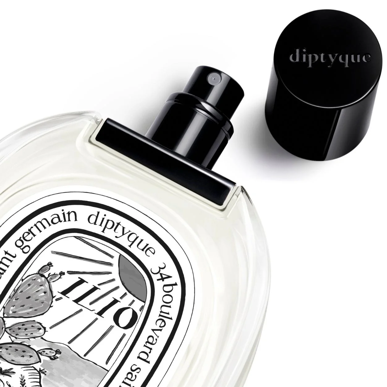 Ilio Eau De Toilette - Image 2