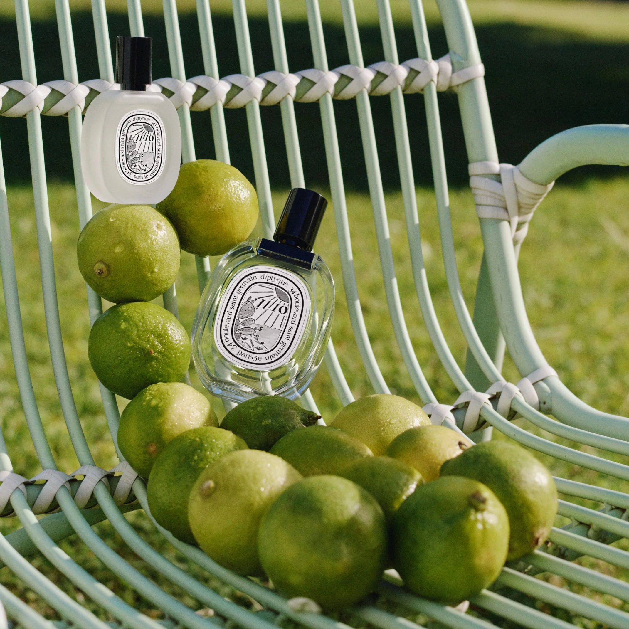 Ilio Eau De Toilette - Image 5