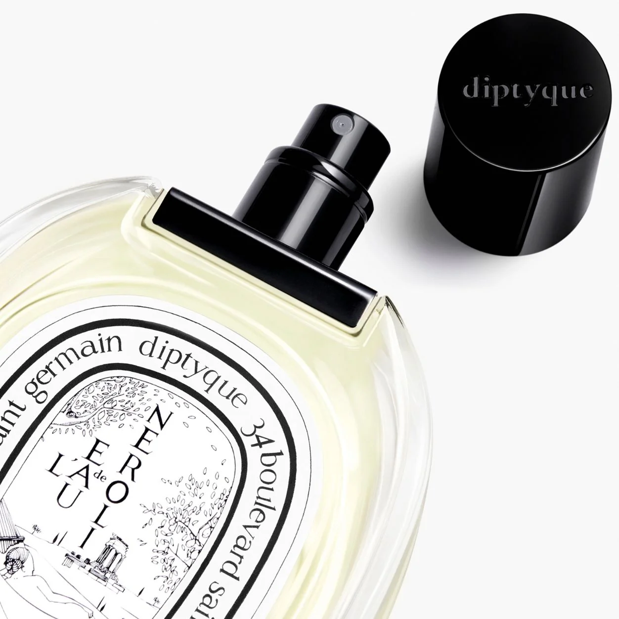 L'Eau de Néroli Eau De Toilette - Image 2