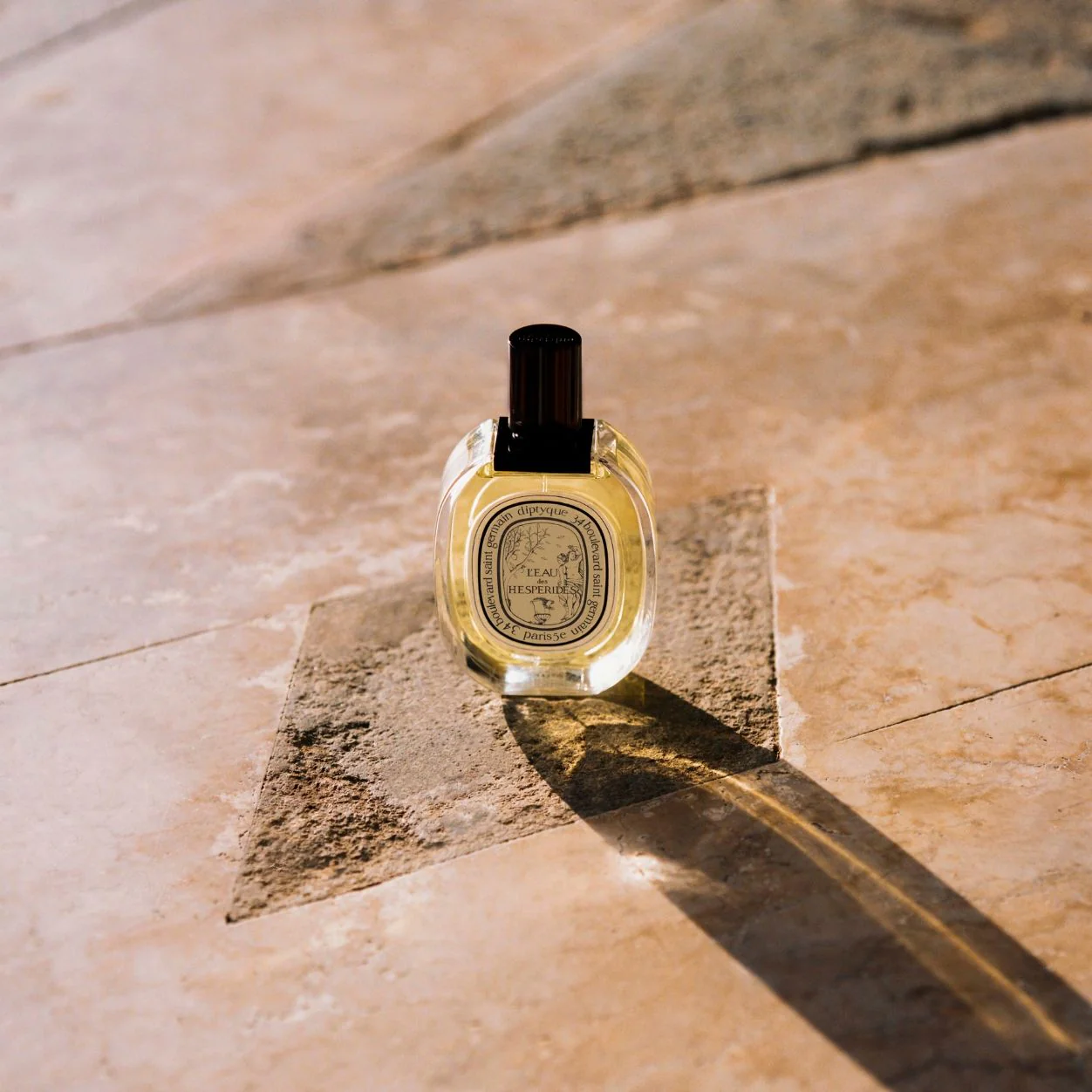 L'Eau des Hespérides Eau de Toilette - Image 4