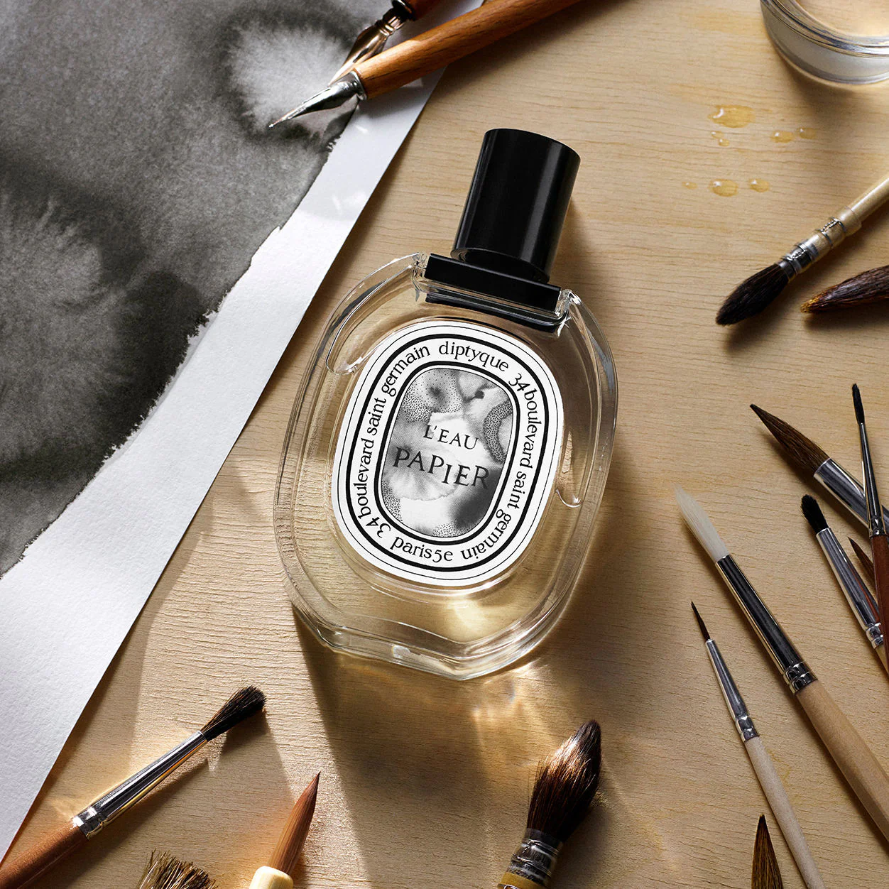 L'Eau Papier Eau de Toilette - Image 7