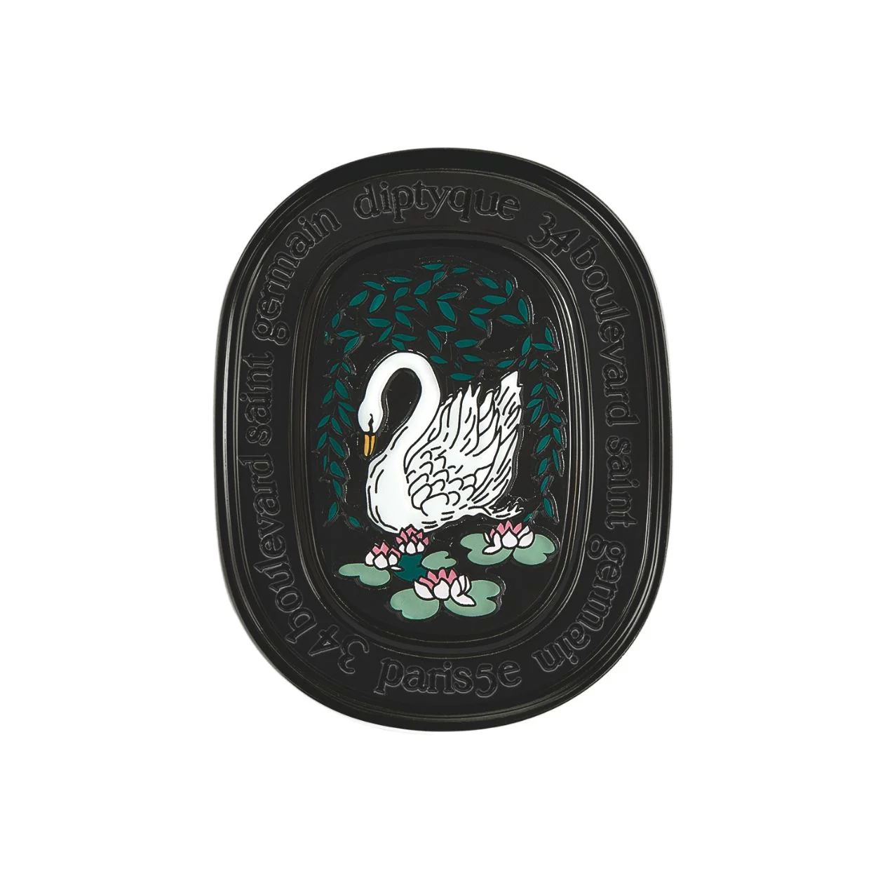 L'Ombre dans l'Eau Solid Perfume - Image 3