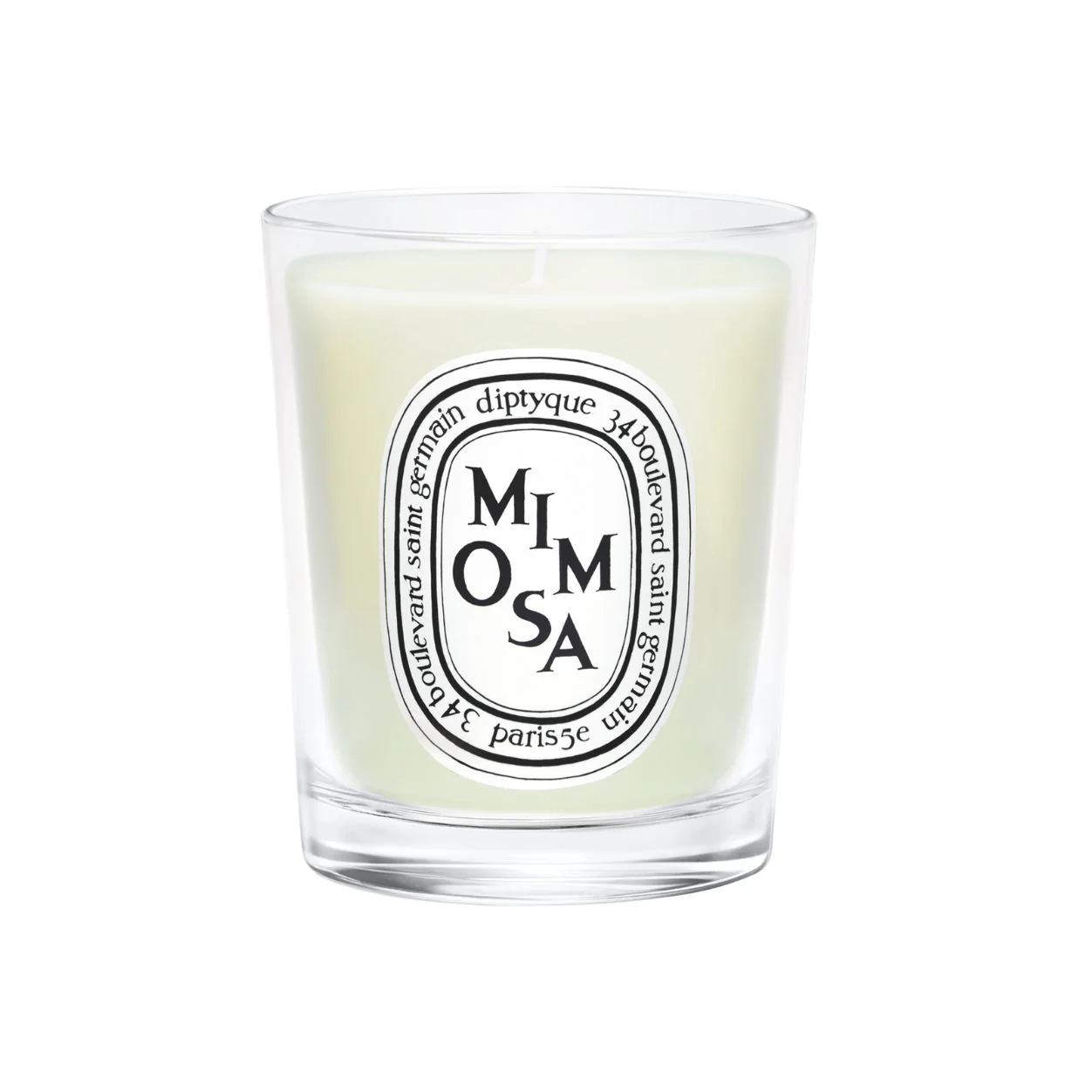 Mimosa Candle - Image 4