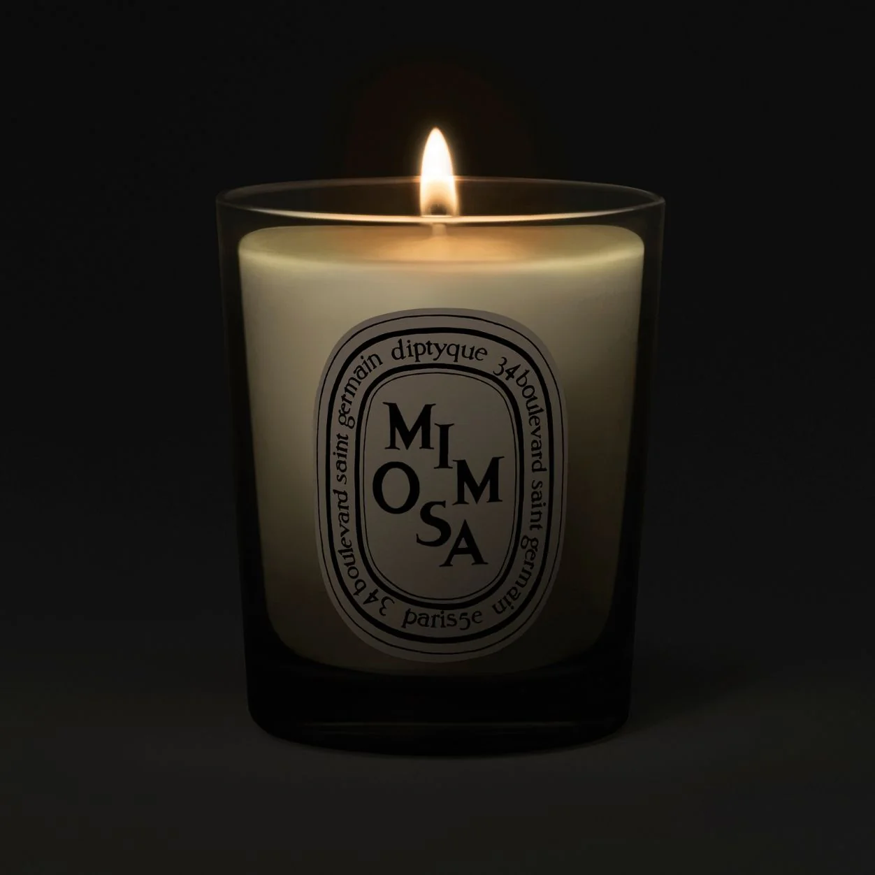 Mimosa Candle - Image 5