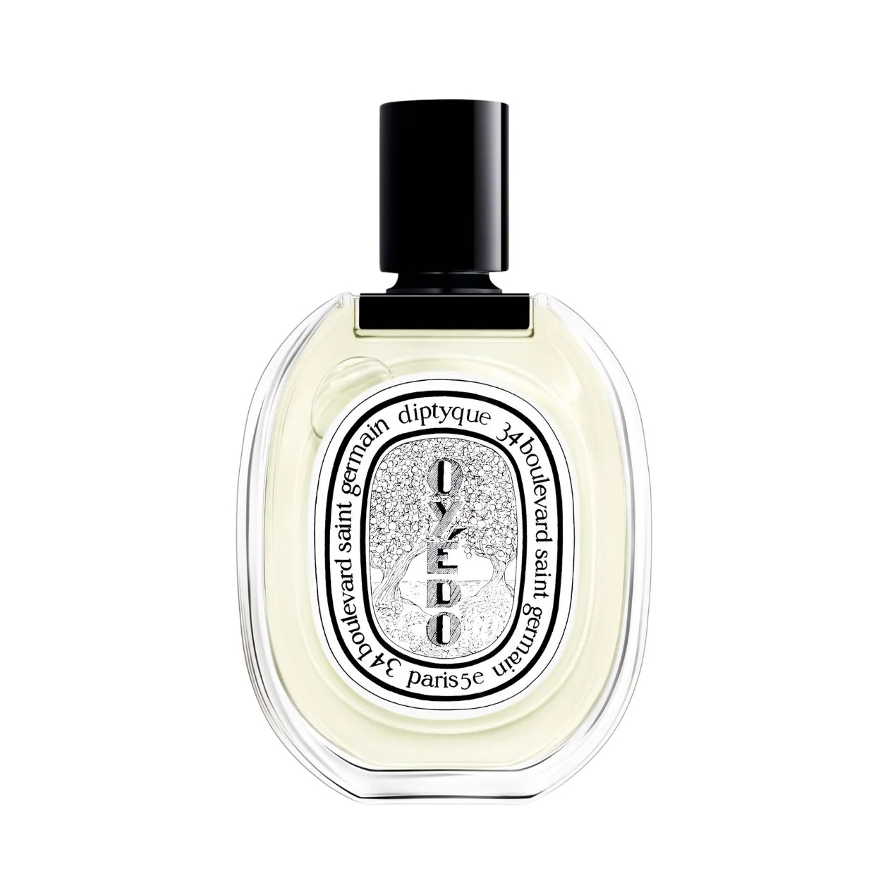 Oyédo Eau De Toilette