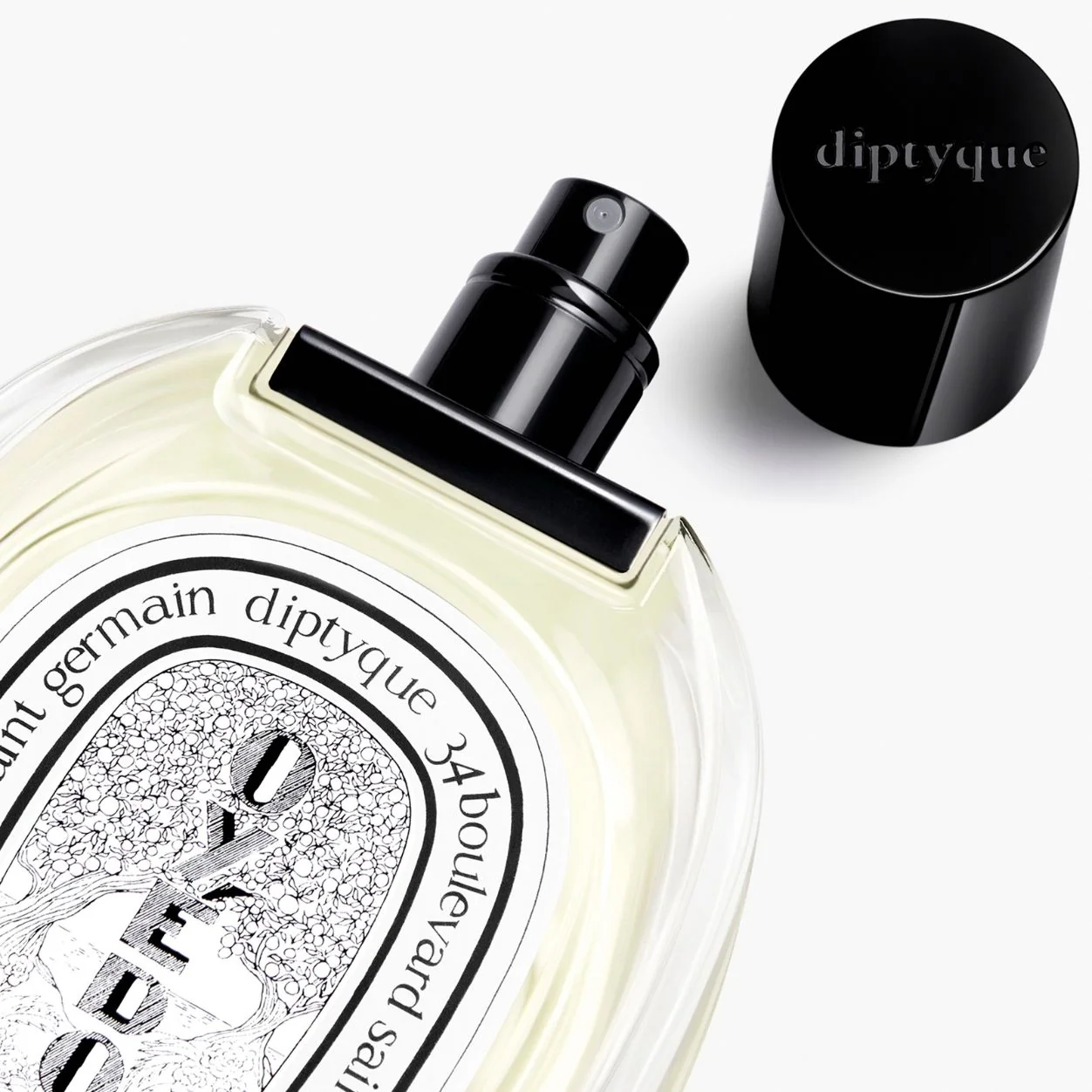 Oyédo Eau De Toilette - Image 2