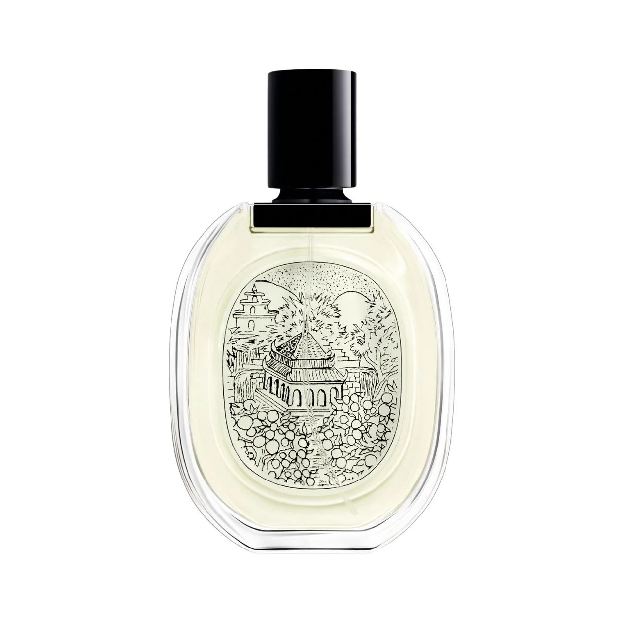 Oyédo Eau De Toilette - Image 3