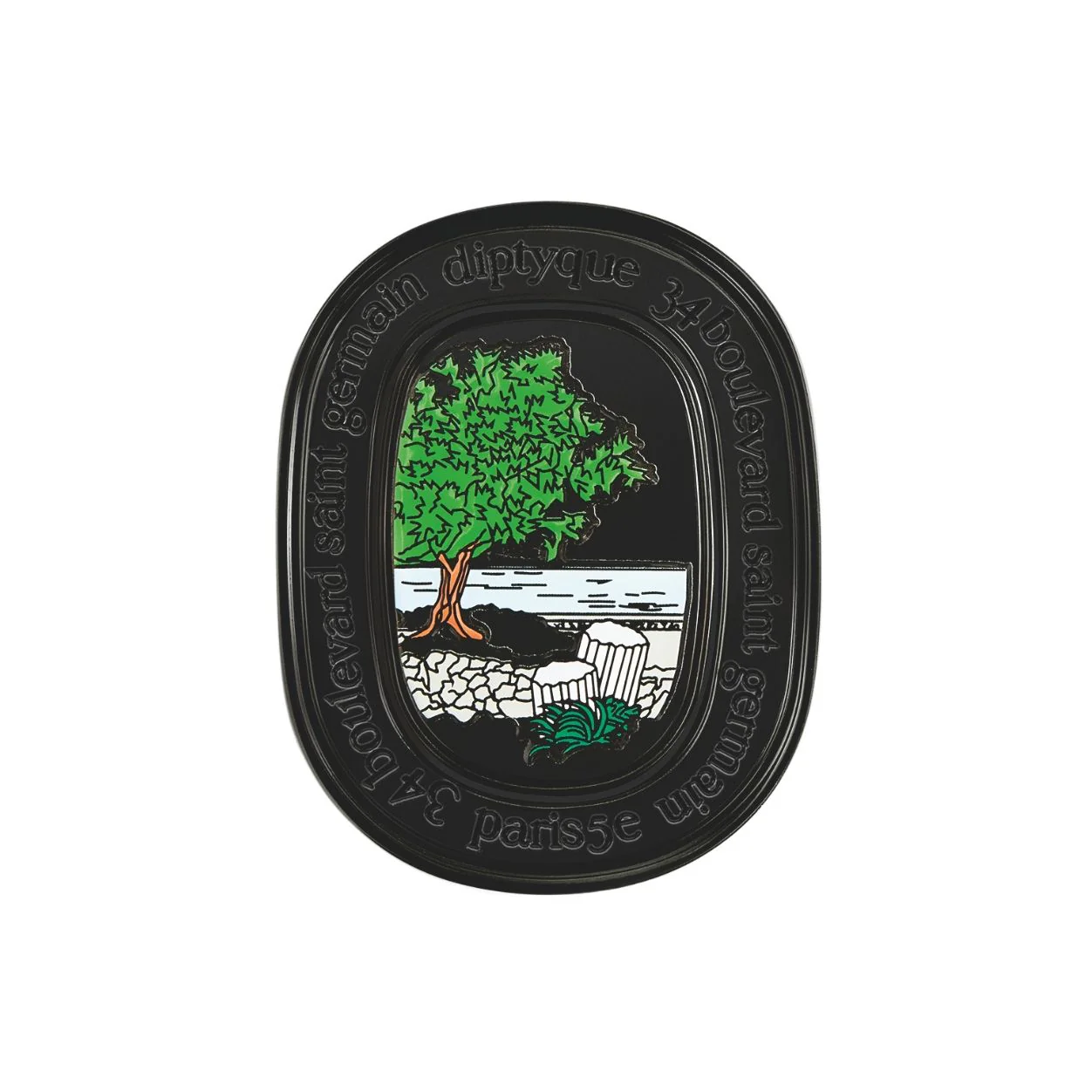 Philosykos Refillable Solid Perfume - Image 3