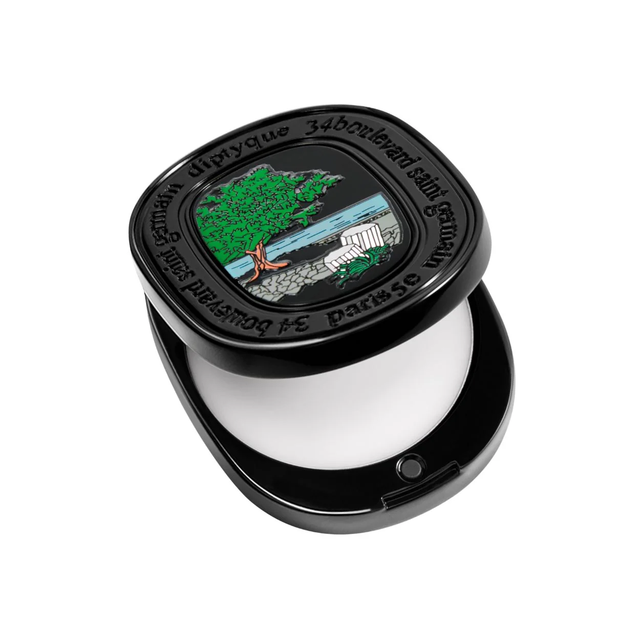 Philosykos Refillable Solid Perfume - Image 4