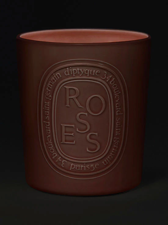 Roses Candle - Image 13