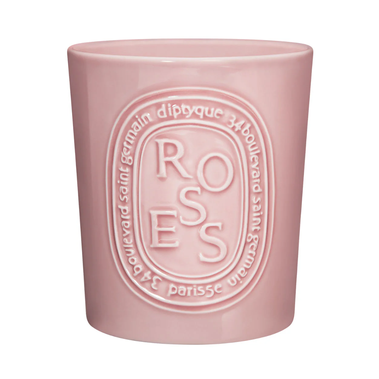 Roses Candle - Image 4