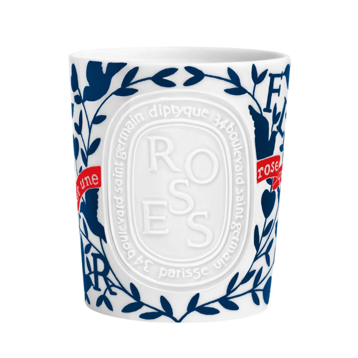 Roses Candle (Limited Edition) - Image 4