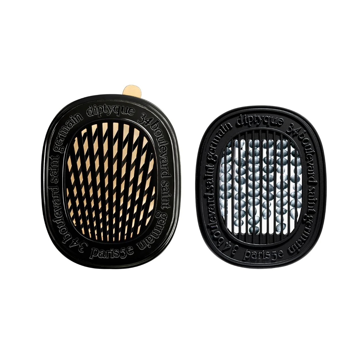 Roses Car Diffuser and Insert - Image 2