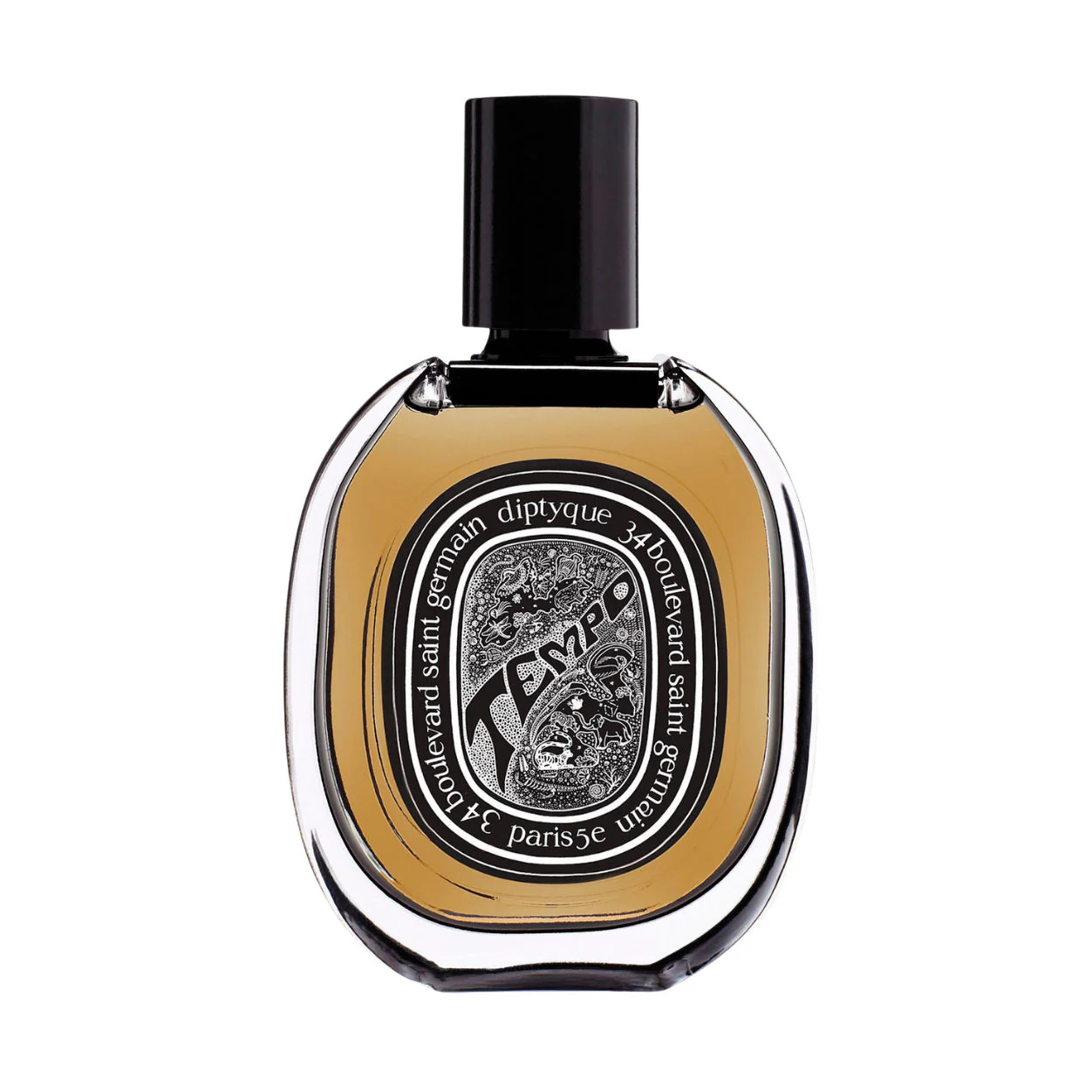 Tempo Eau de Parfum