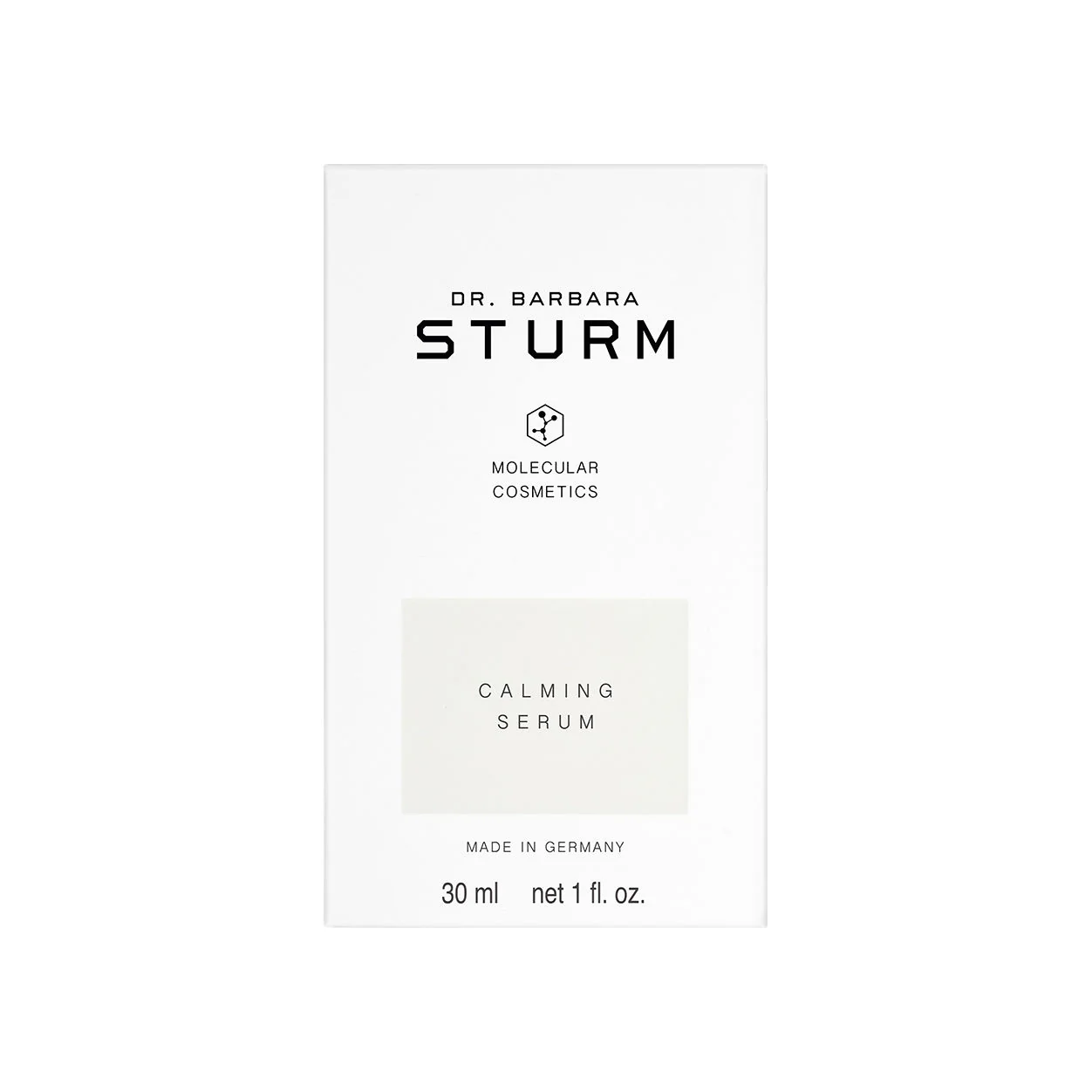 Calming Serum - Image 3