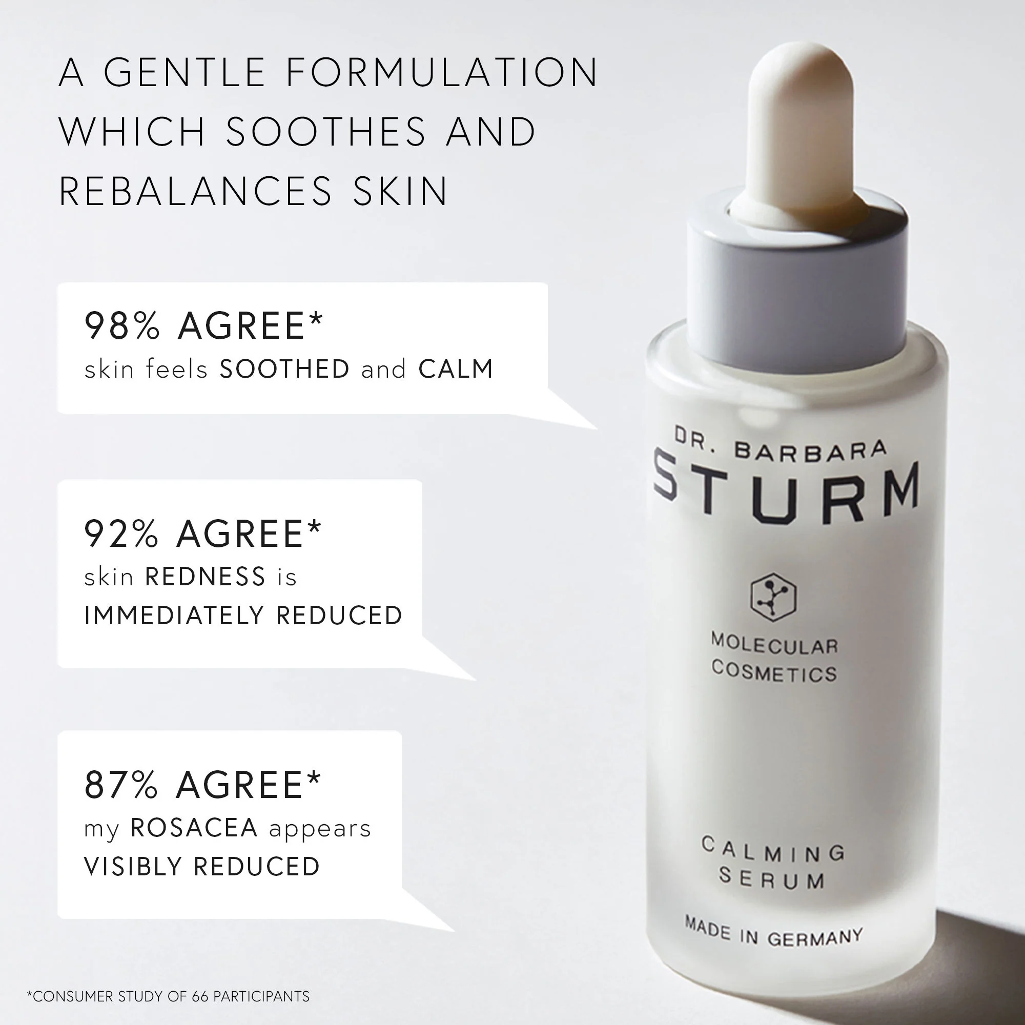 Calming Serum - Image 6