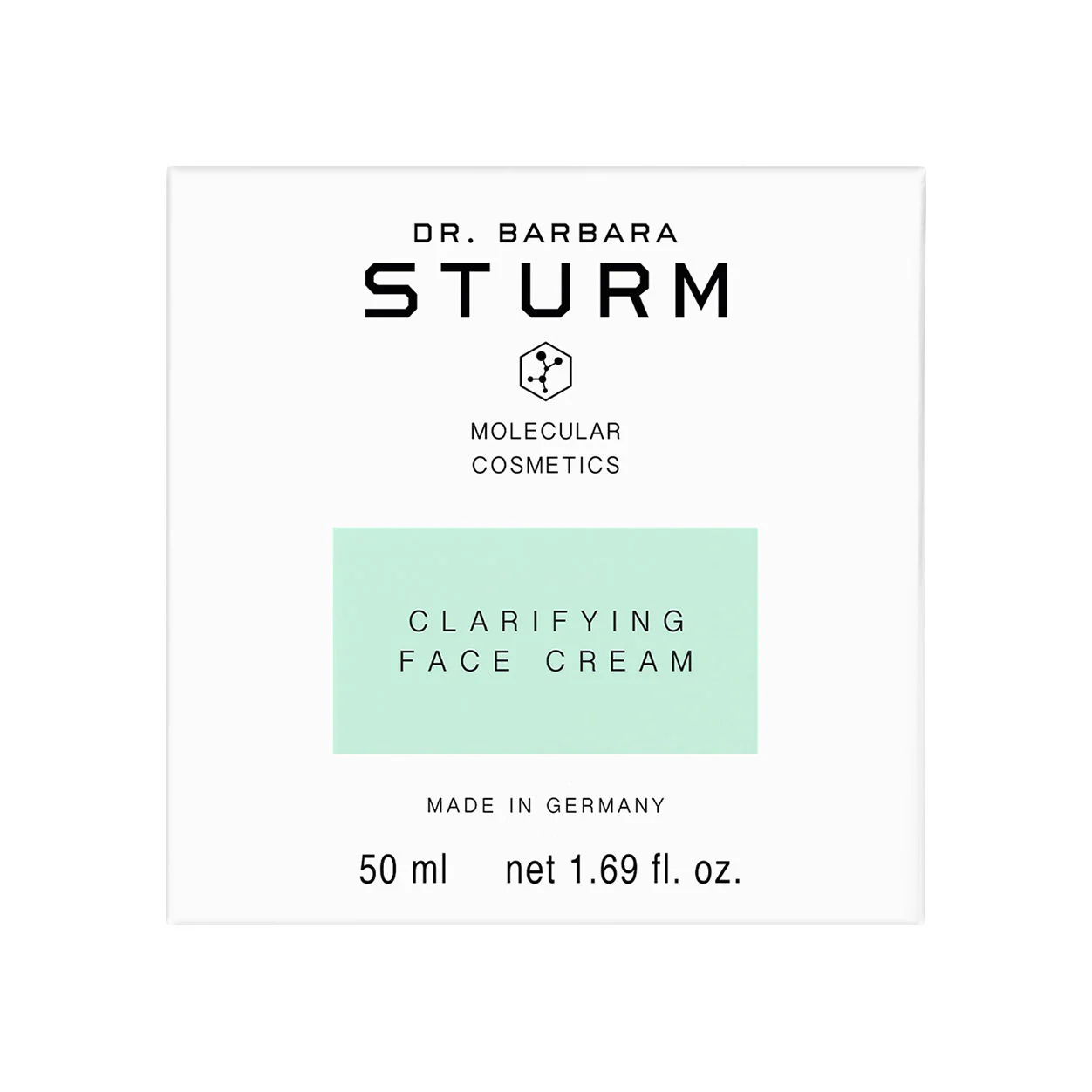 Clarifying Face Cream - Image 4