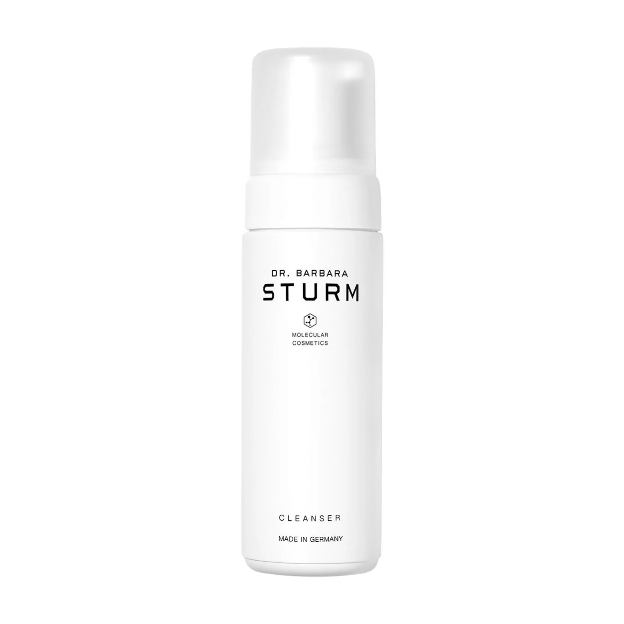 Cleanser