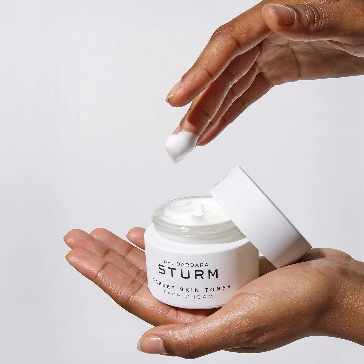 Darker Skin Tones Face Cream - Image 4