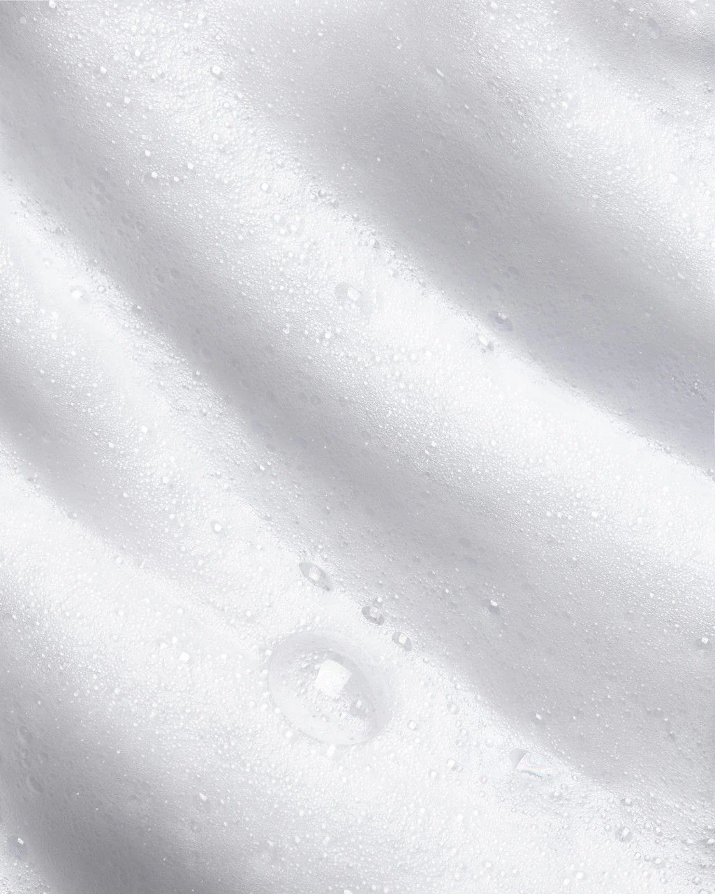 Darker Skin Tones Foam Cleanser - Image 2