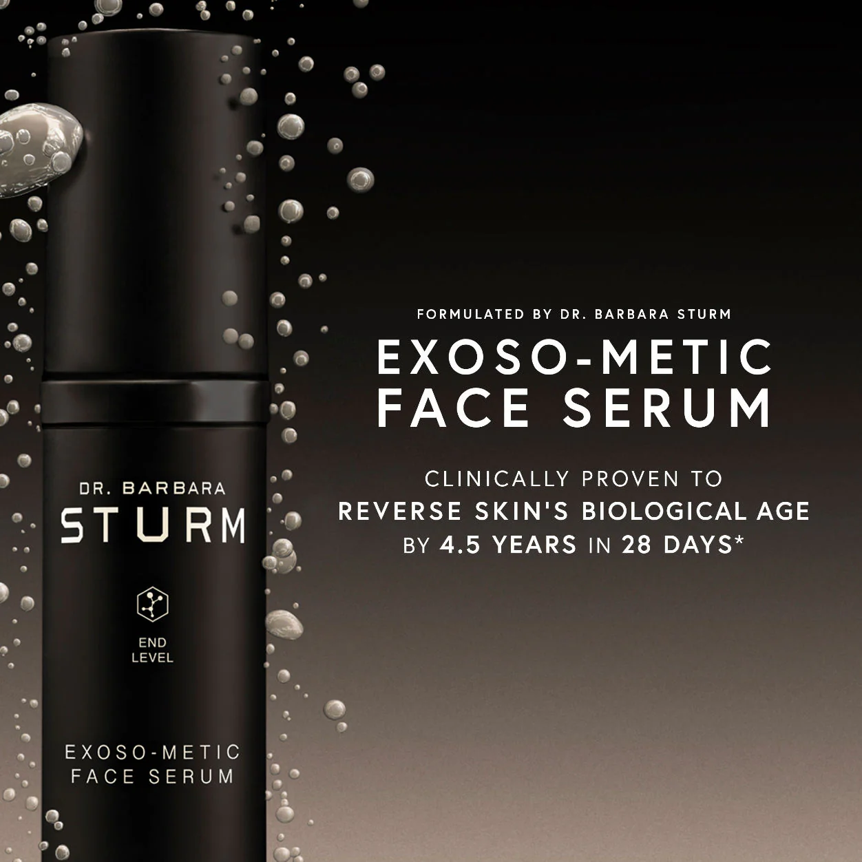 Exoso-Metic Face Serum - Image 5
