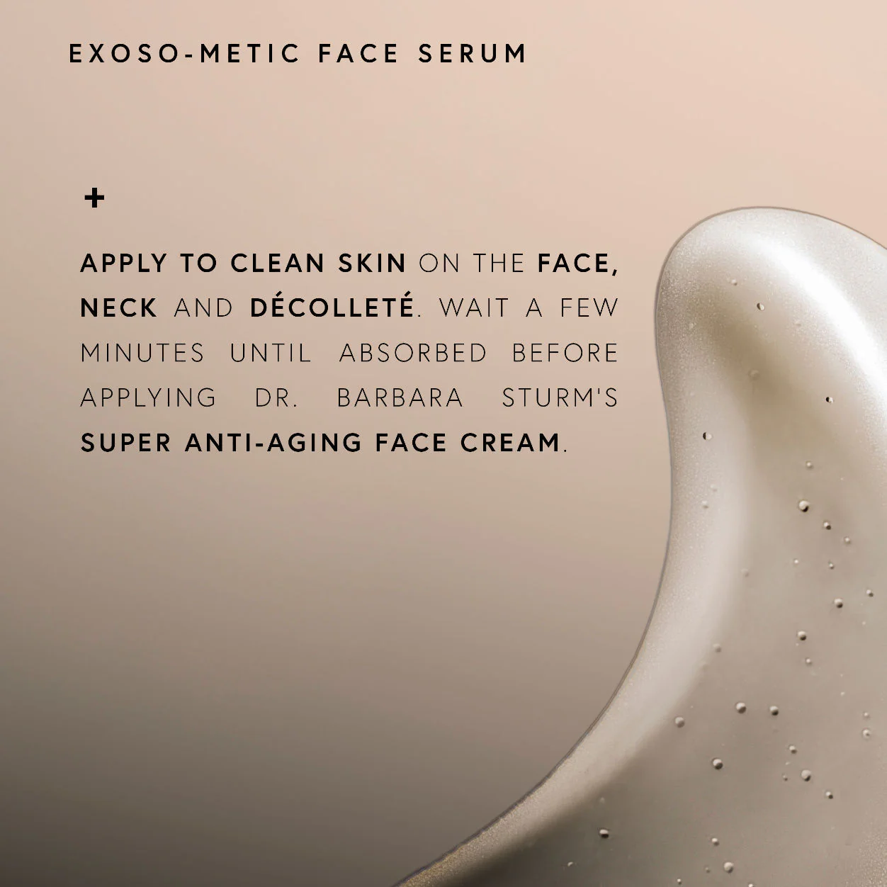 Exoso-Metic Face Serum - Image 6