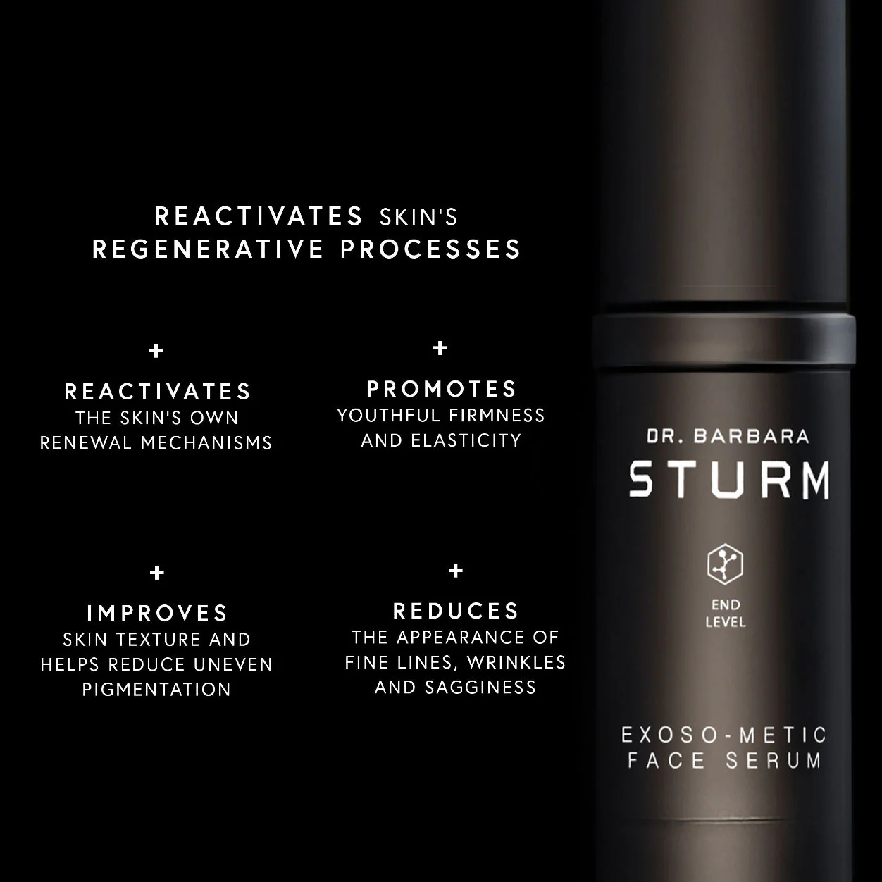 Exoso-Metic Face Serum - Image 7