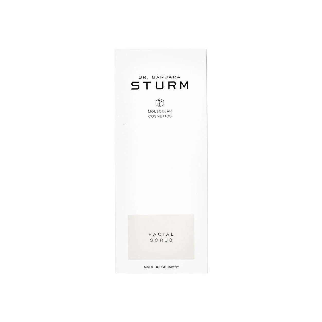 Facial Scrub - Image 3