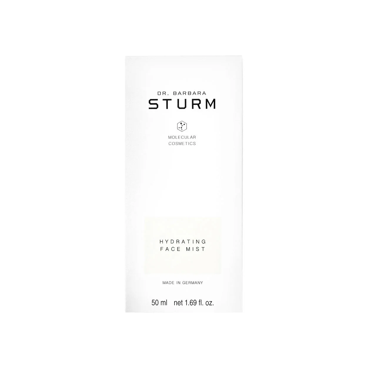 Hydrating Face Mist - Image 4