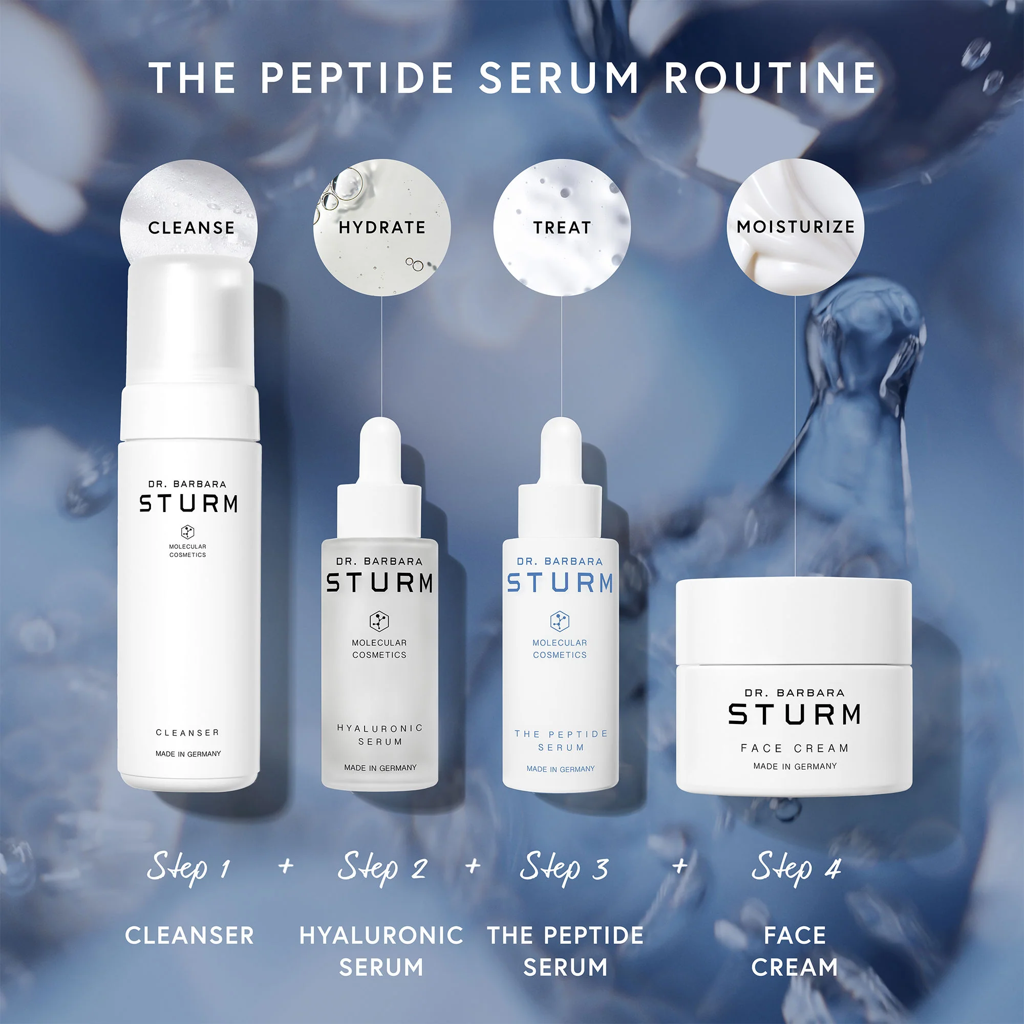 Peptide Serum - Image 9