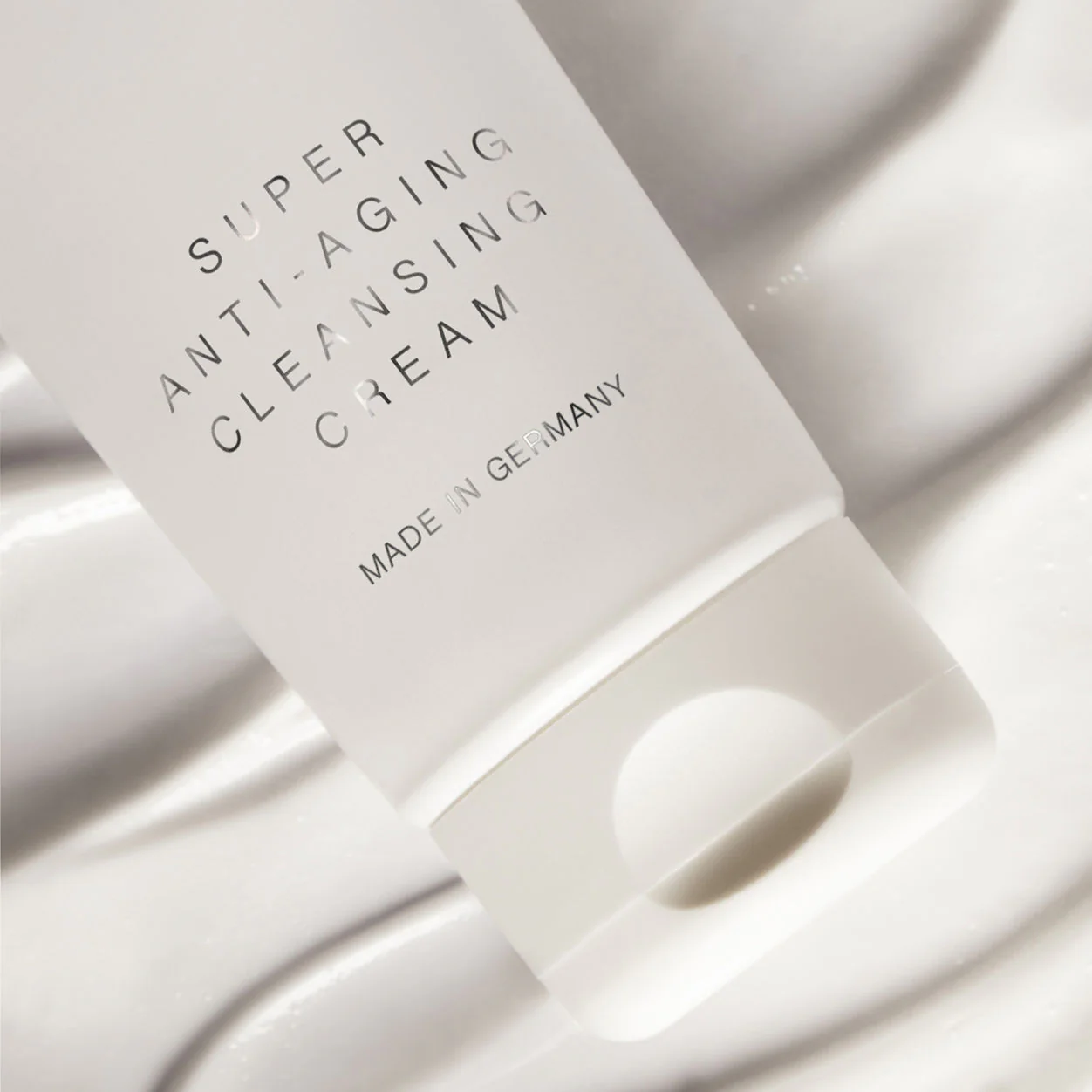 Super Anti-Aging Cleansing Cream - Image 5
