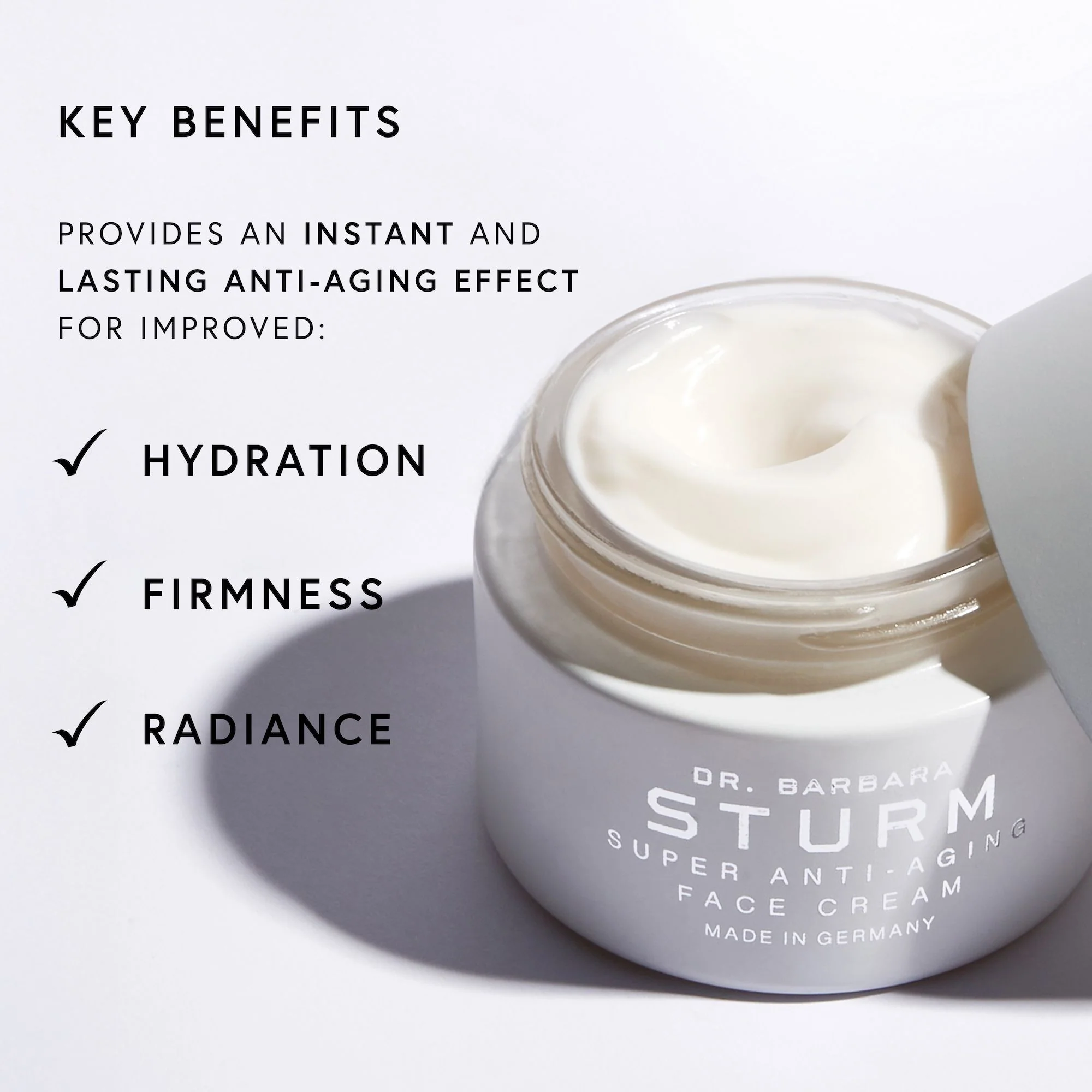 Super Anti-Aging Face Cream - Image 4