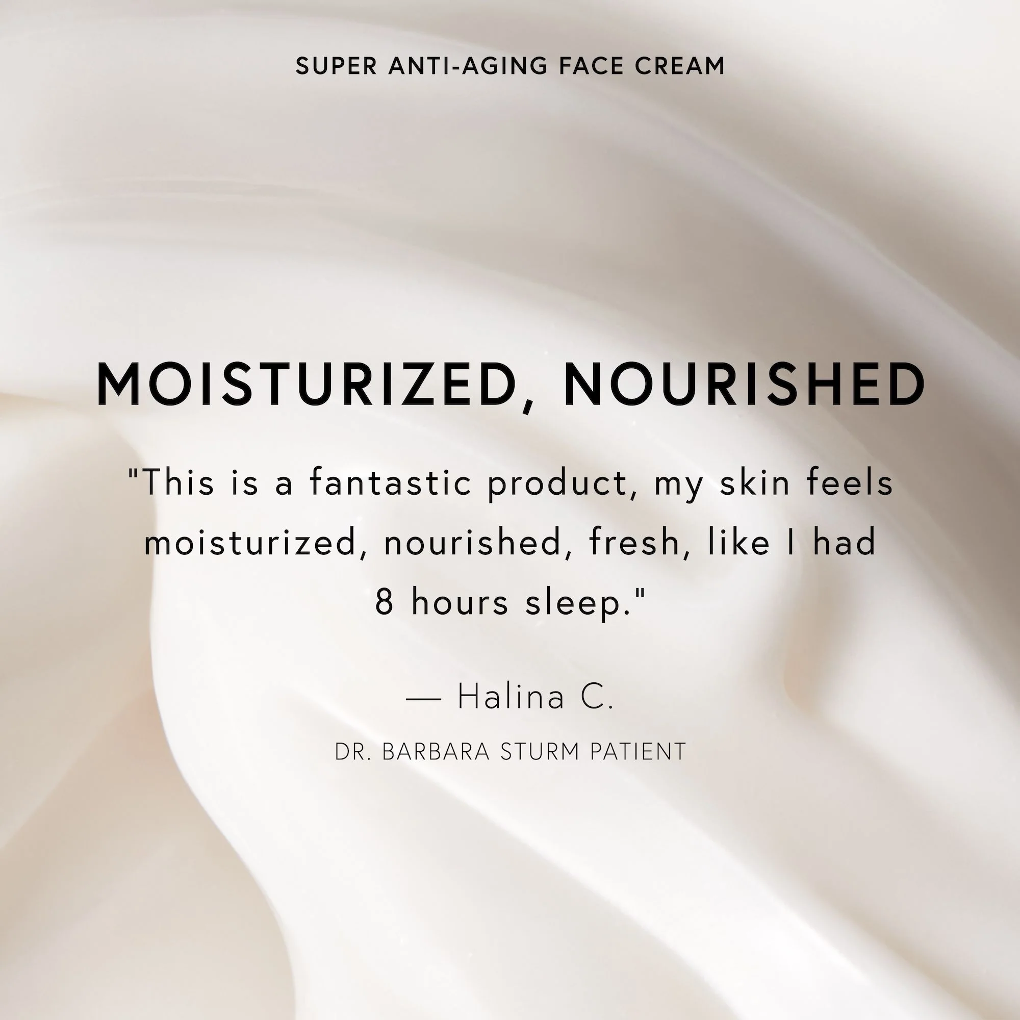 Super Anti-Aging Face Cream - Image 7