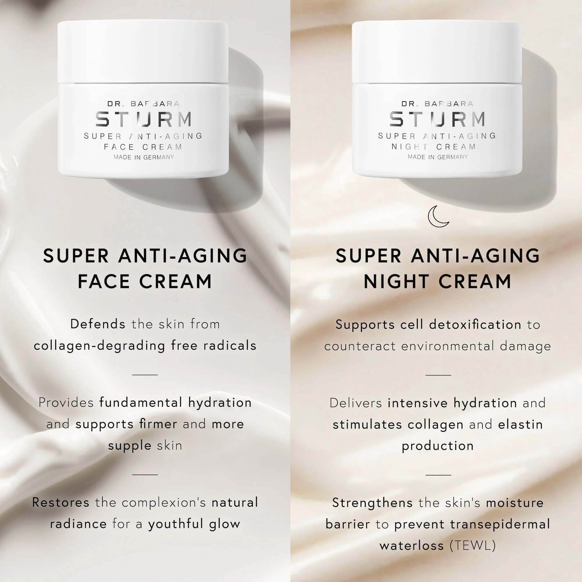 Super Anti-Aging Face Cream - Image 9