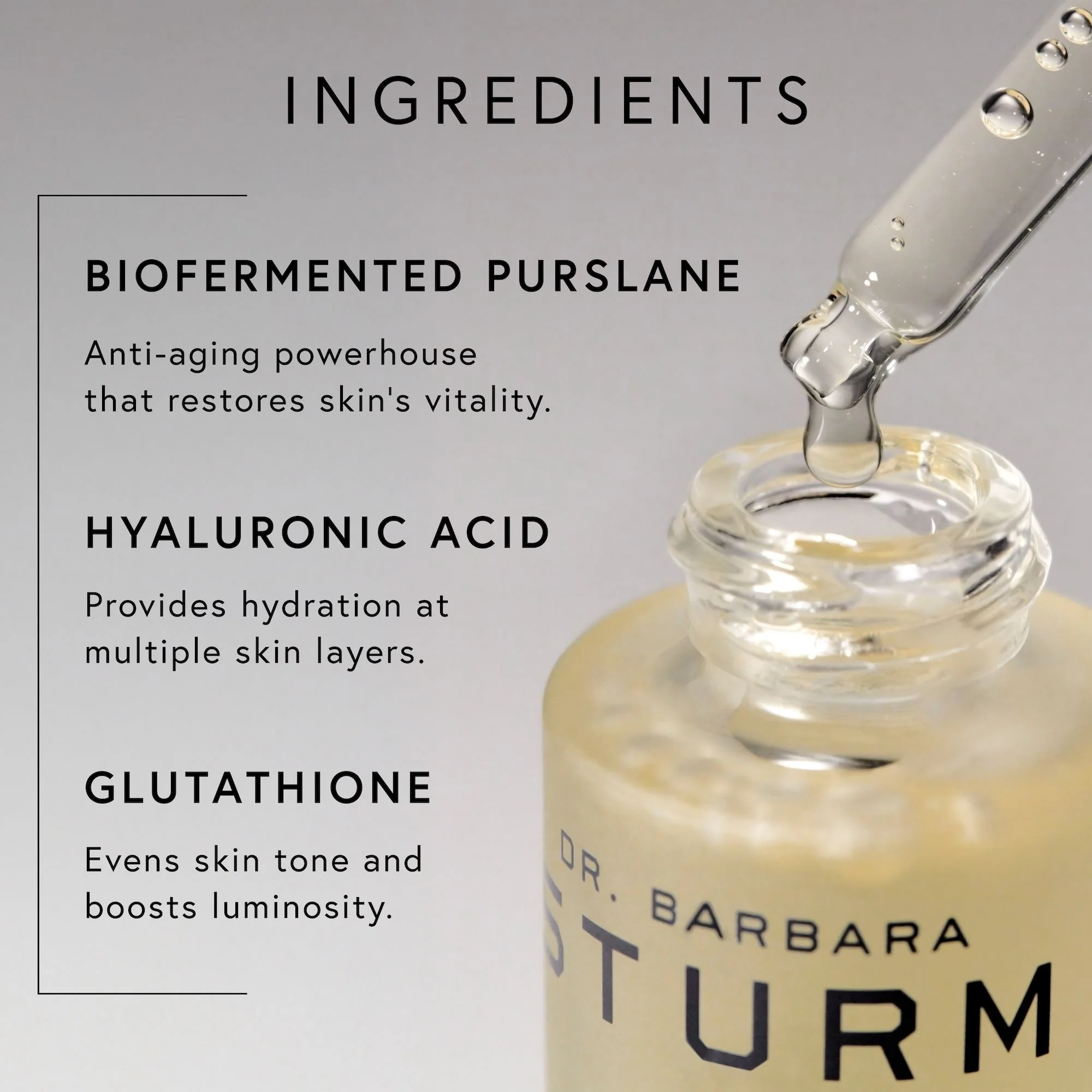 Super Anti-Aging Serum - Image 8