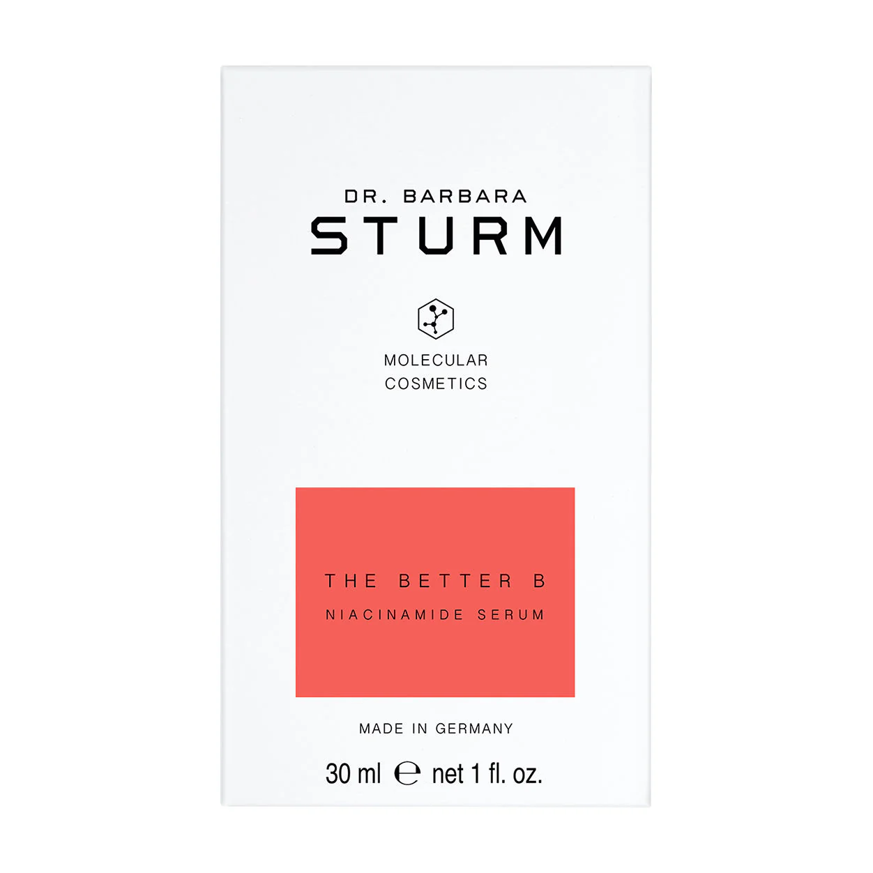 The Better B Niacinamide Serum - Image 2