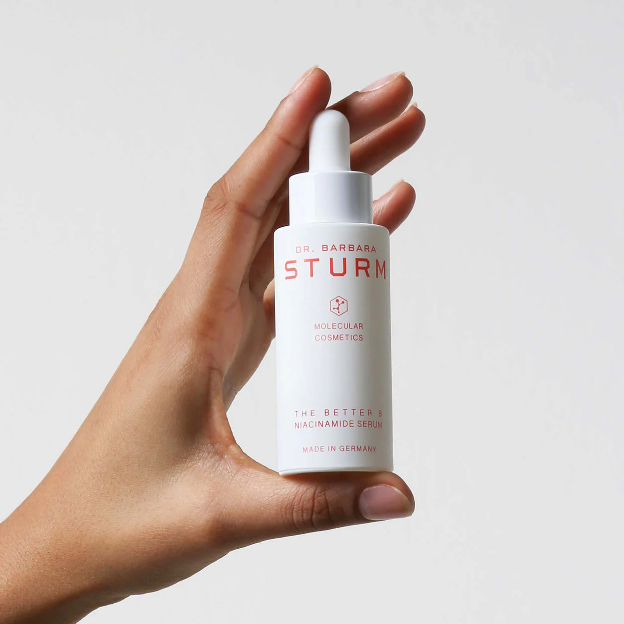 The Better B Niacinamide Serum - Image 3