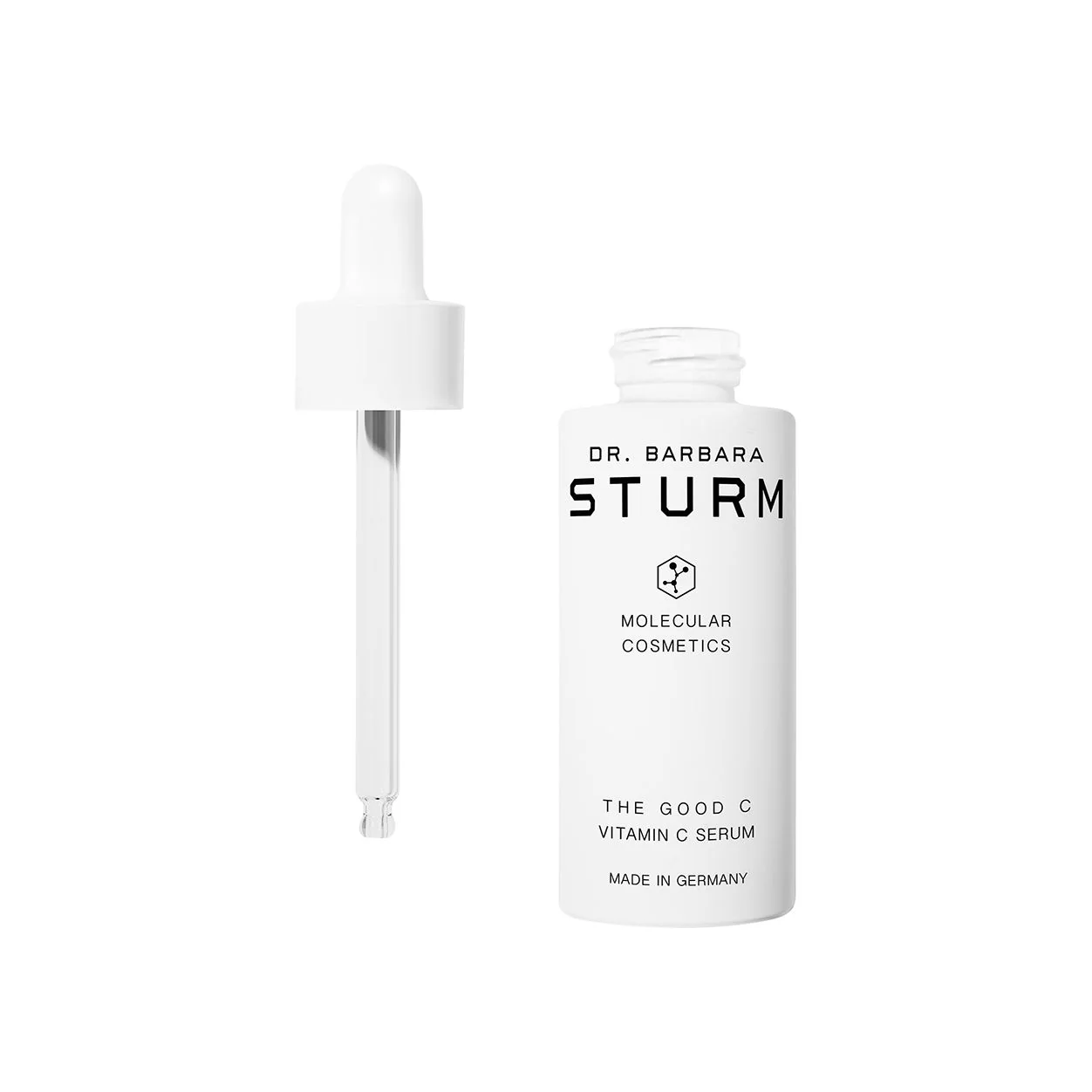 The Good C Vitamin C Serum - Image 2