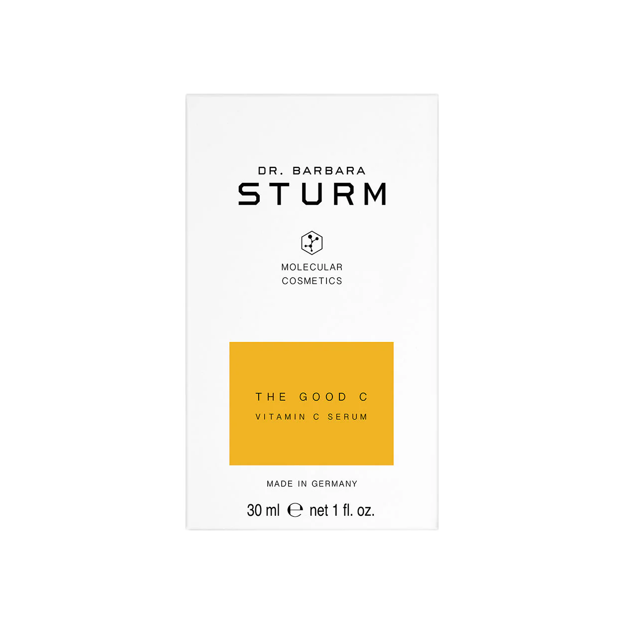 The Good C Vitamin C Serum - Image 3