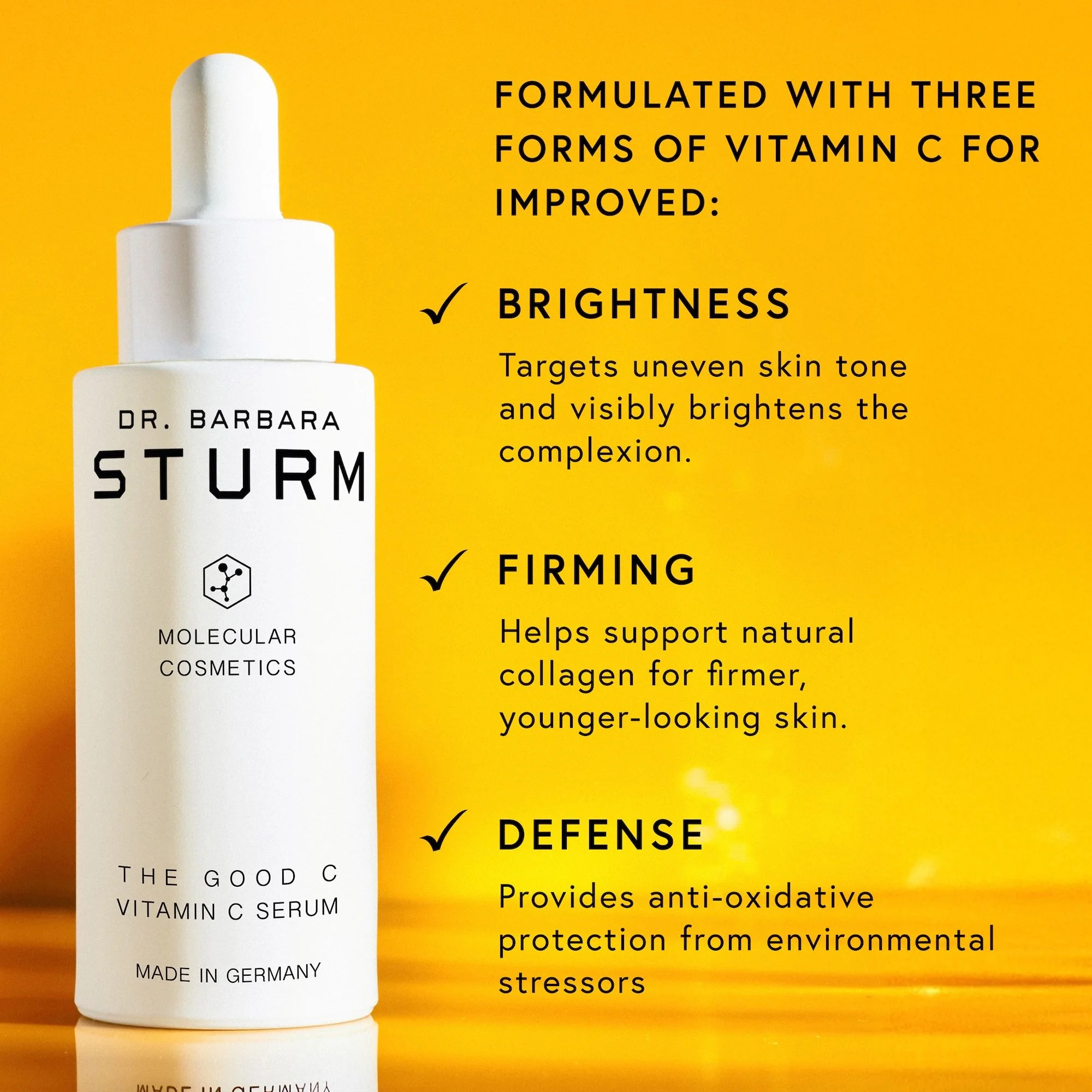 The Good C Vitamin C Serum - Image 4