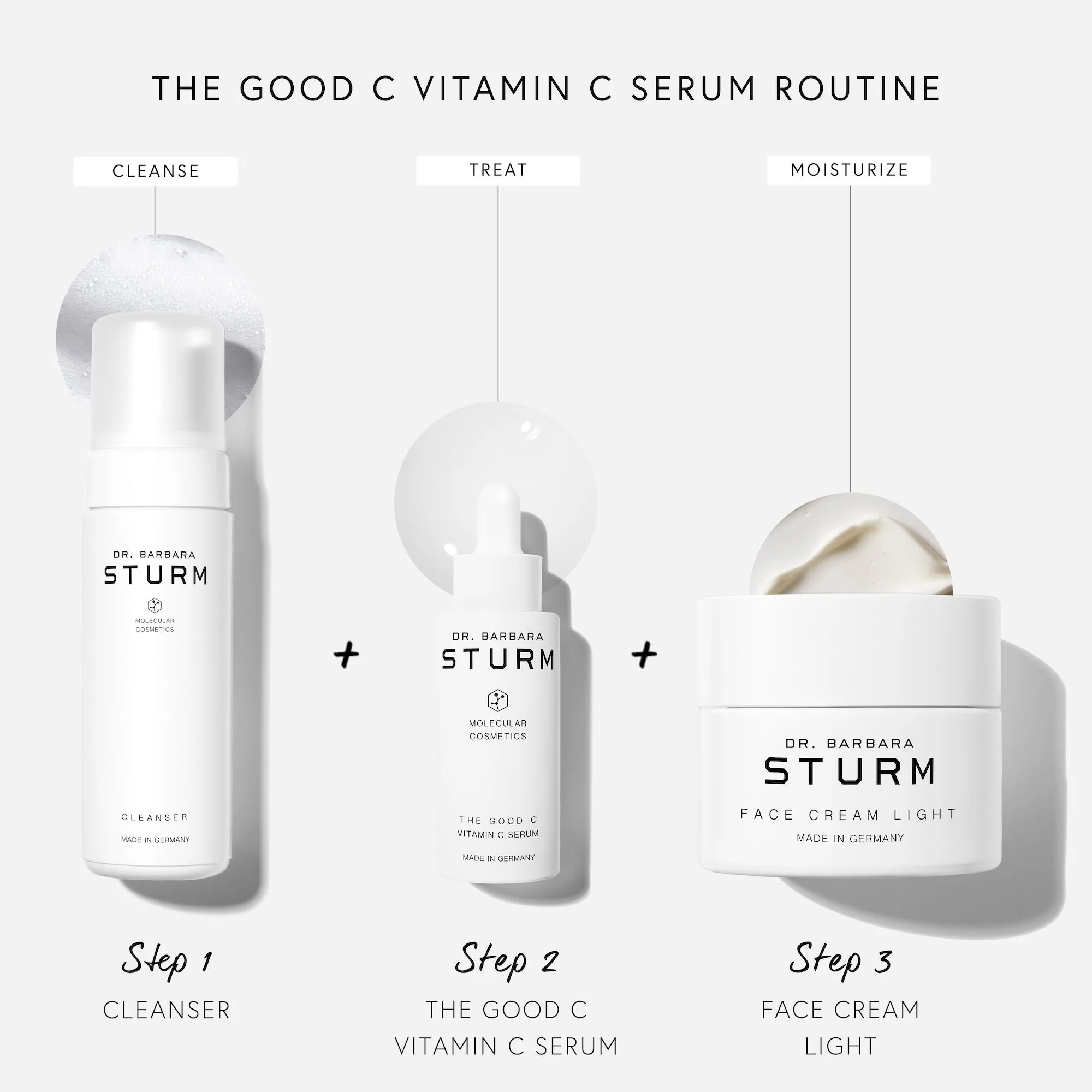The Good C Vitamin C Serum - Image 6