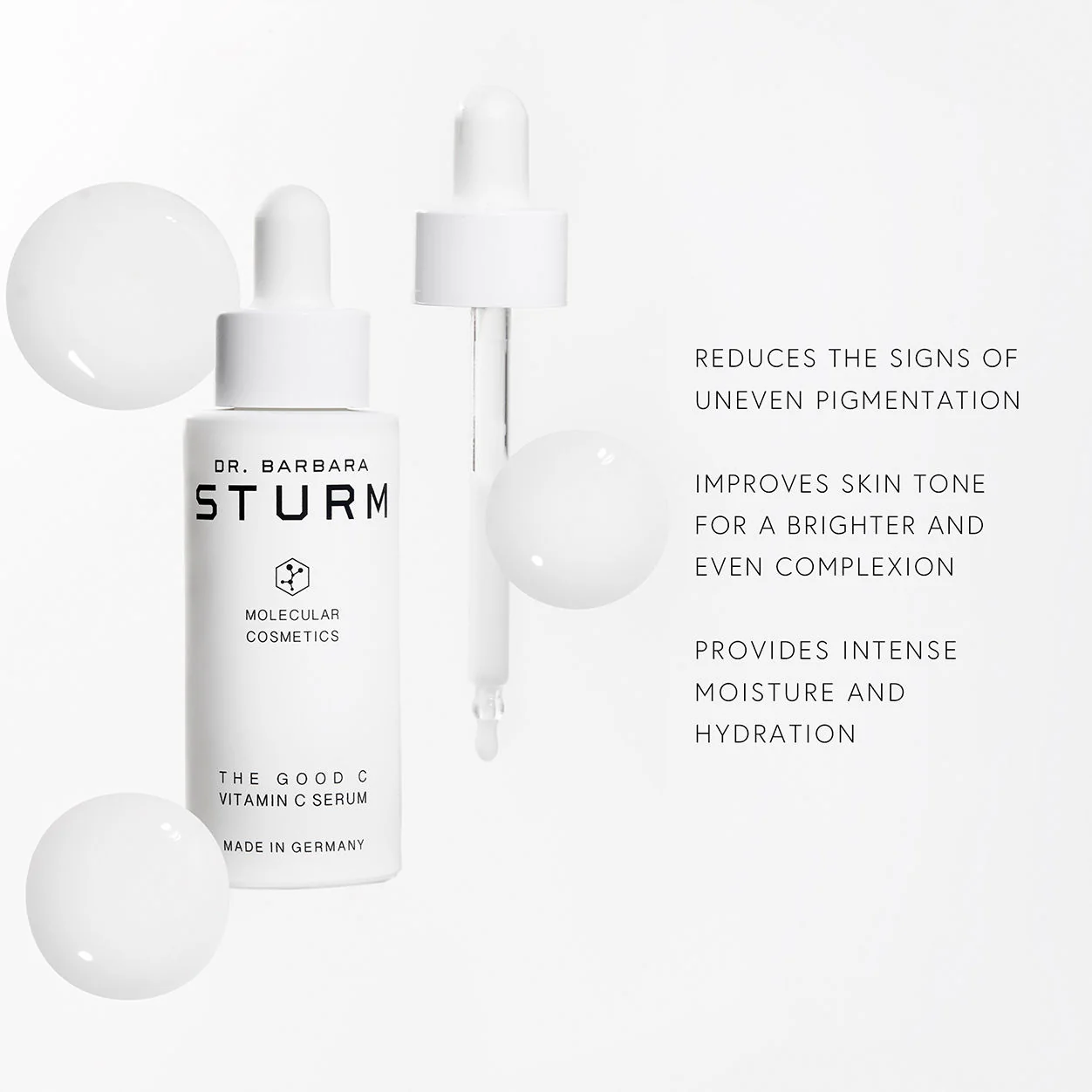 The Good C Vitamin C Serum - Image 8