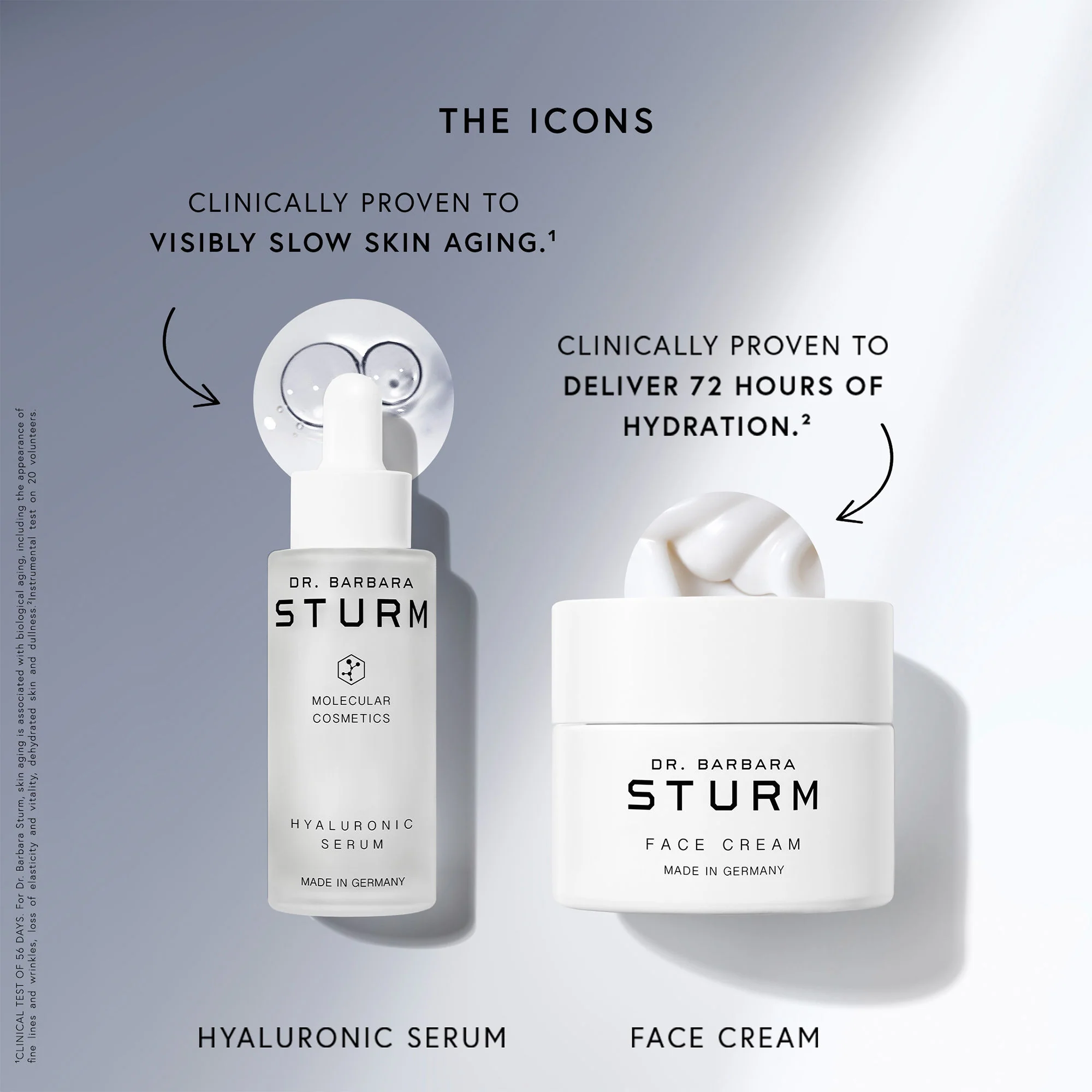 The Icons Gift Set - Image 4